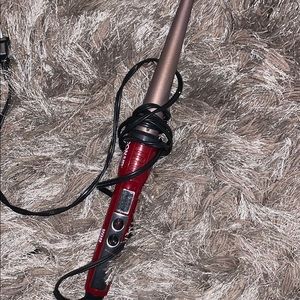 Conair curling wand